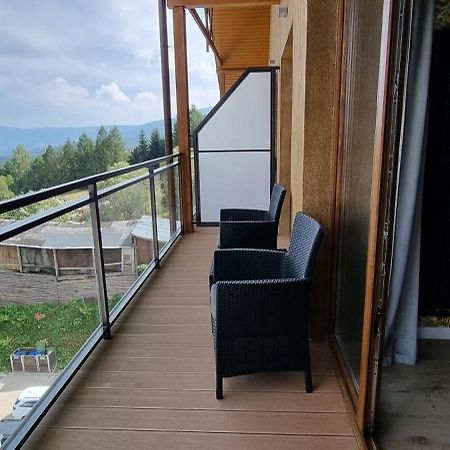 Karpatia Resort Apartament Karbonado Karpacz Extérieur photo