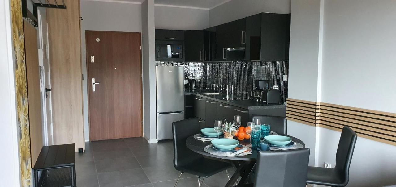 Karpatia Resort Apartament Karbonado Karpacz Extérieur photo